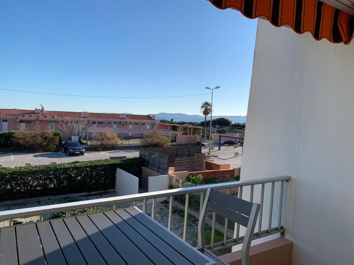 Apartamento T2 La Bergerie Vue 50 M De La