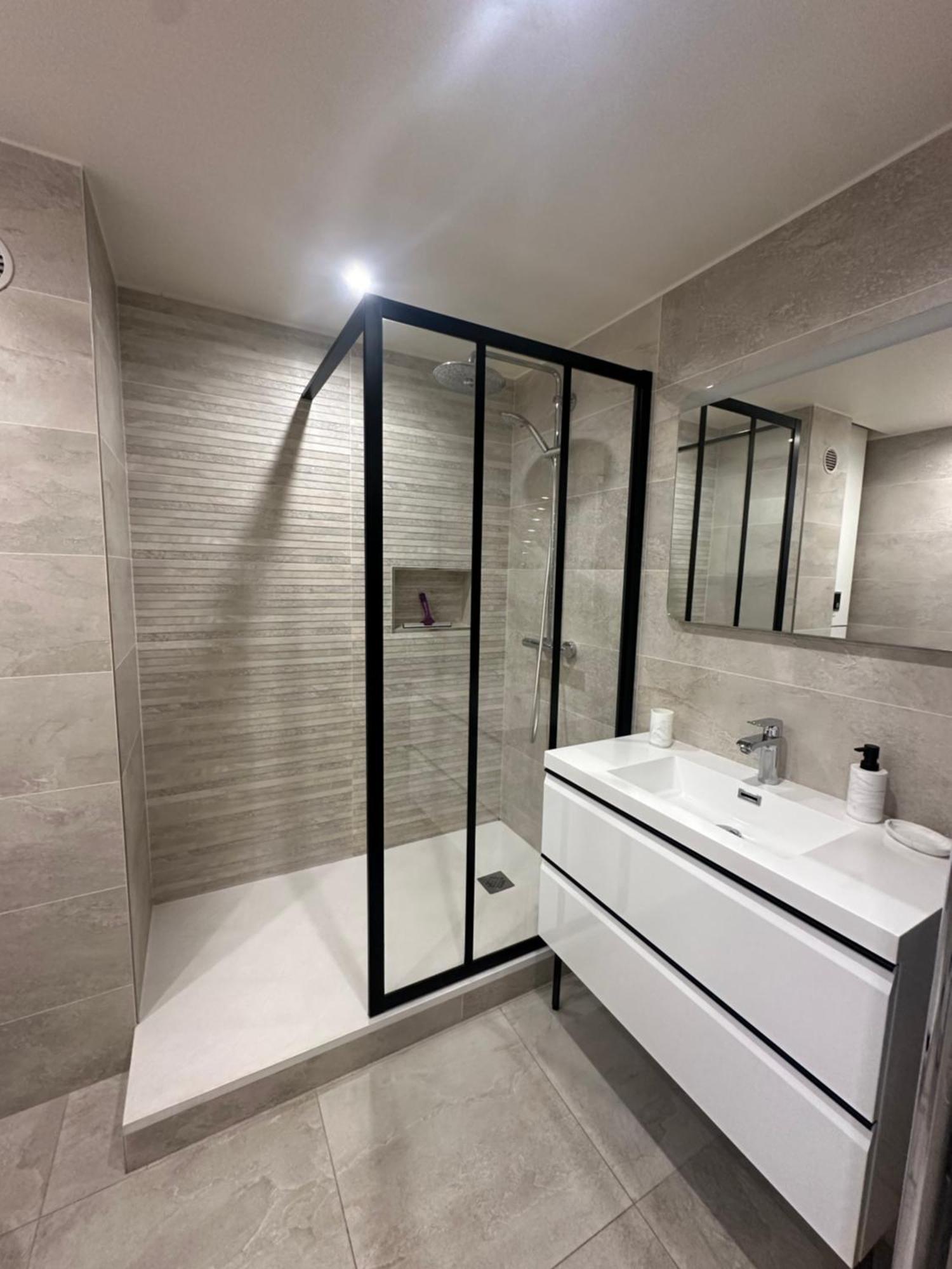 Apartamento T2 La Bergerie Vue 50 M De La